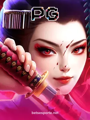 Geisha's Revenge esporte bet