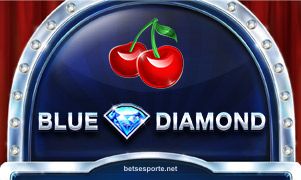 Blue Diamond esporte bet