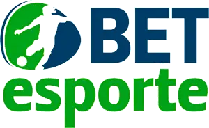 Logo esporte bet